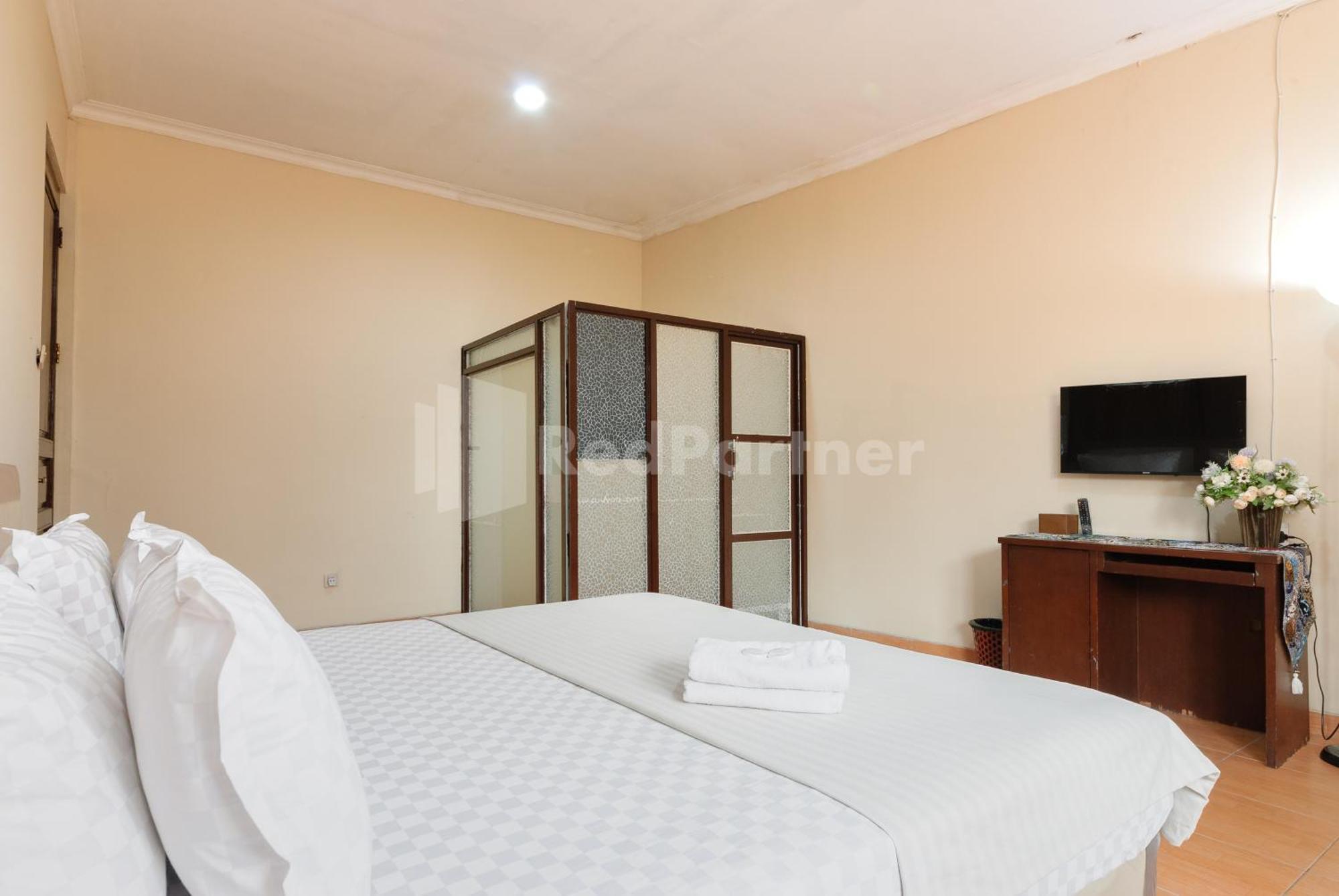 Sr Residence Near Mall Ciputra Cibubur Mitra Reddoorz 베카시 외부 사진