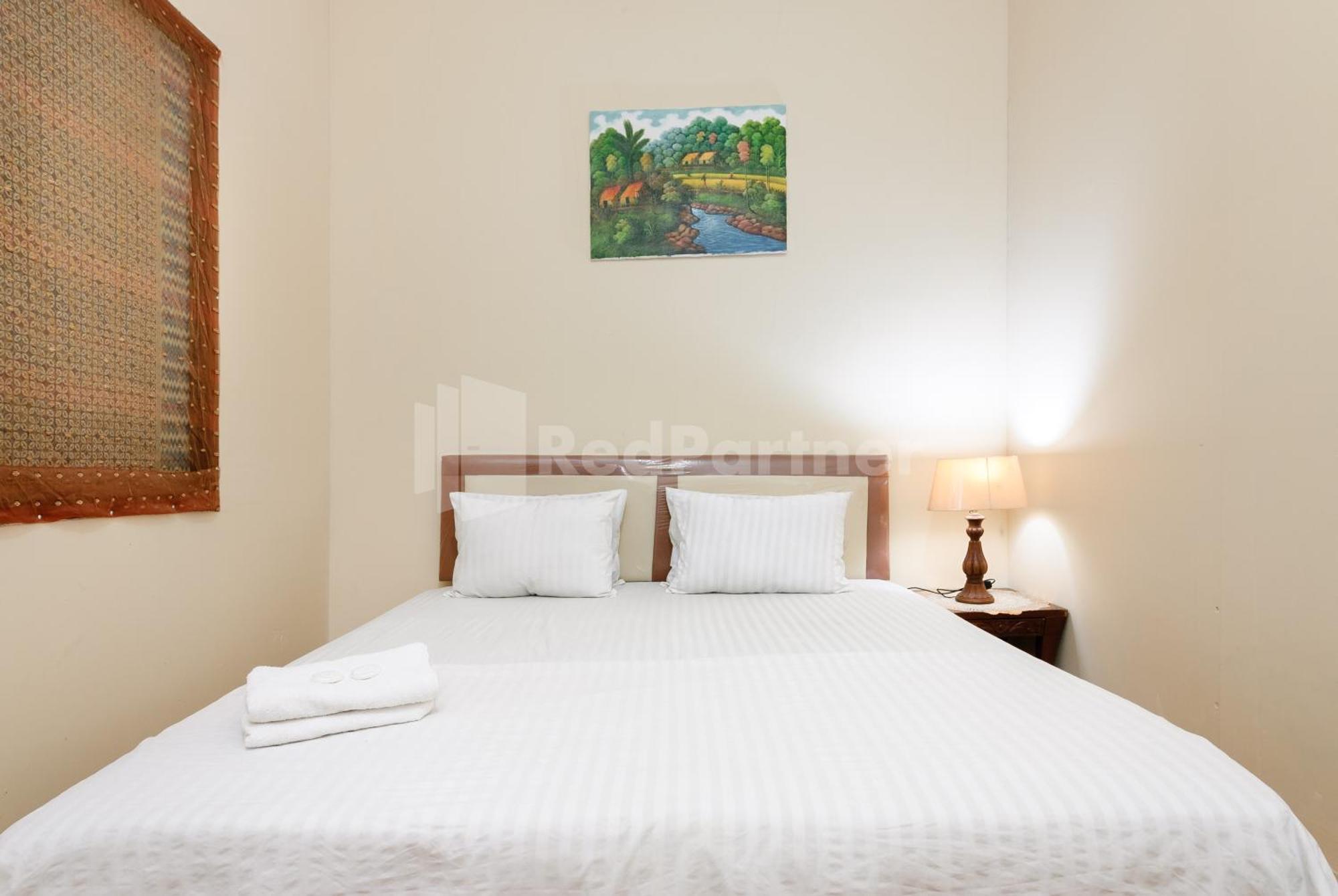 Sr Residence Near Mall Ciputra Cibubur Mitra Reddoorz 베카시 외부 사진